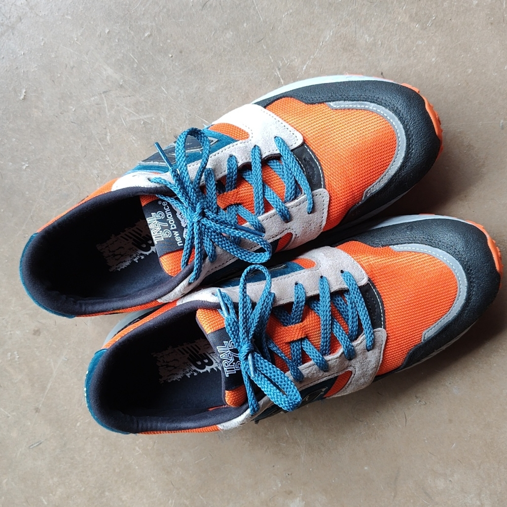 New Balance 575 Trail Shoes